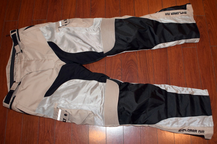 Bilt explorer cheap adventure waterproof pants